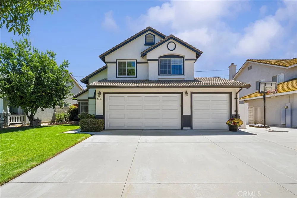 3151 Clover Lane Ontario, CA 91761