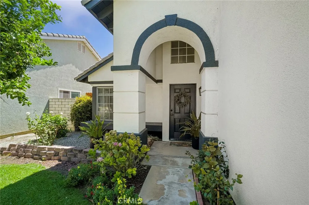 3151 Clover Lane Ontario, CA 91761