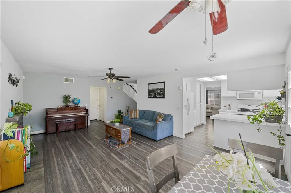 3151 Clover Lane Ontario, CA 91761