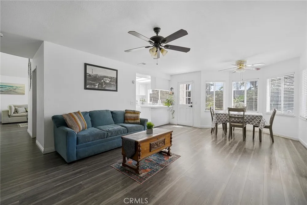 3151 Clover Lane Ontario, CA 91761