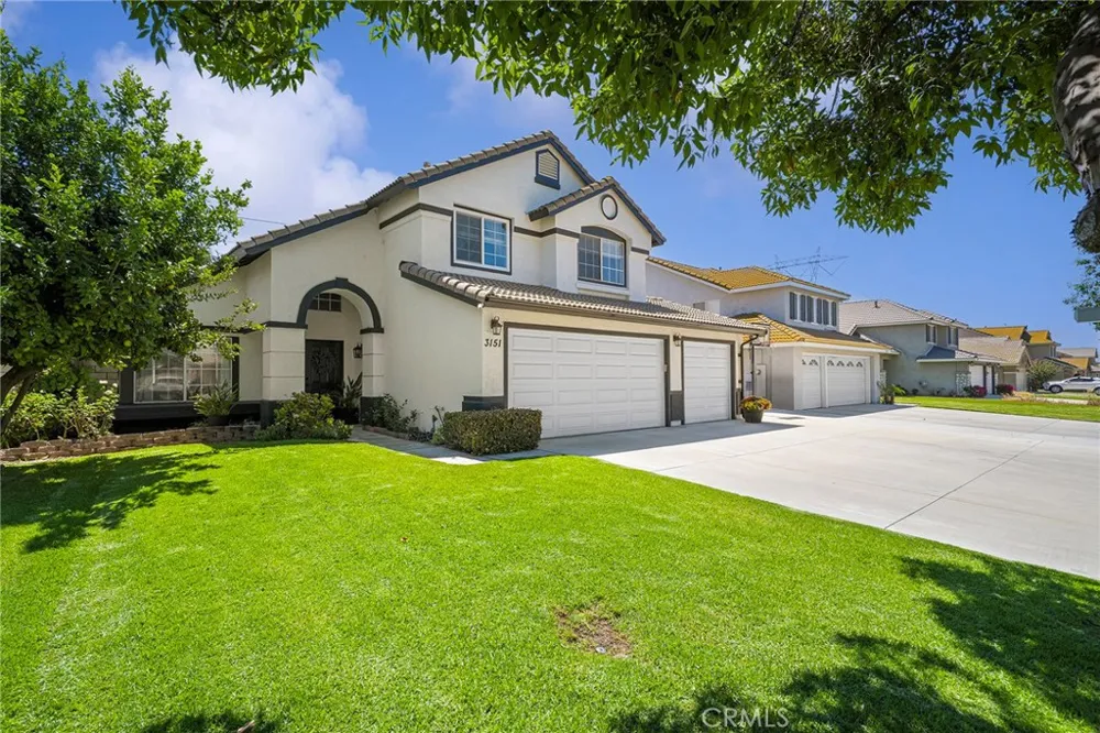 3151 Clover Lane Ontario, CA 91761