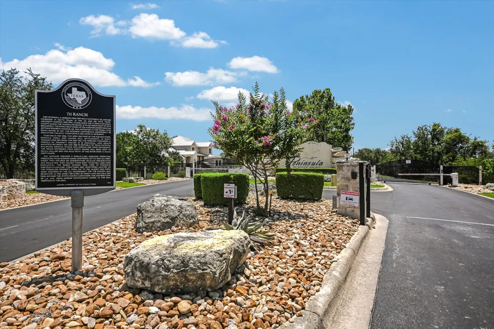 228 Puzzle Pass Spring Branch, TX 78070
