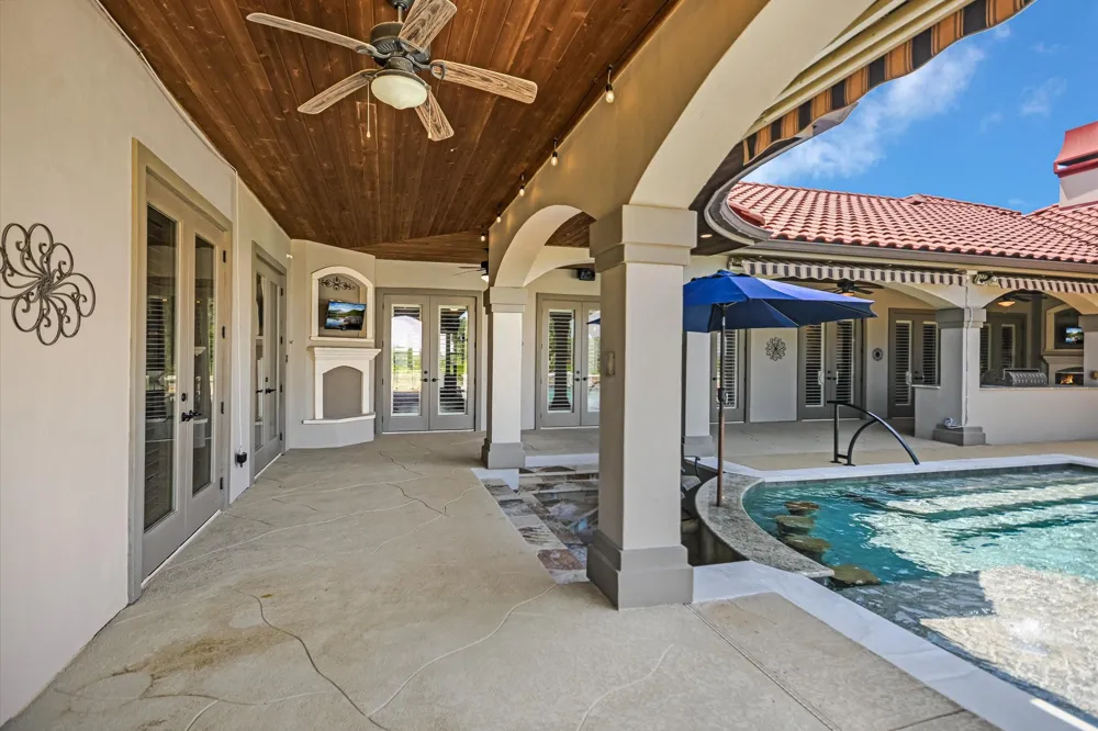 228 Puzzle Pass Spring Branch, TX 78070