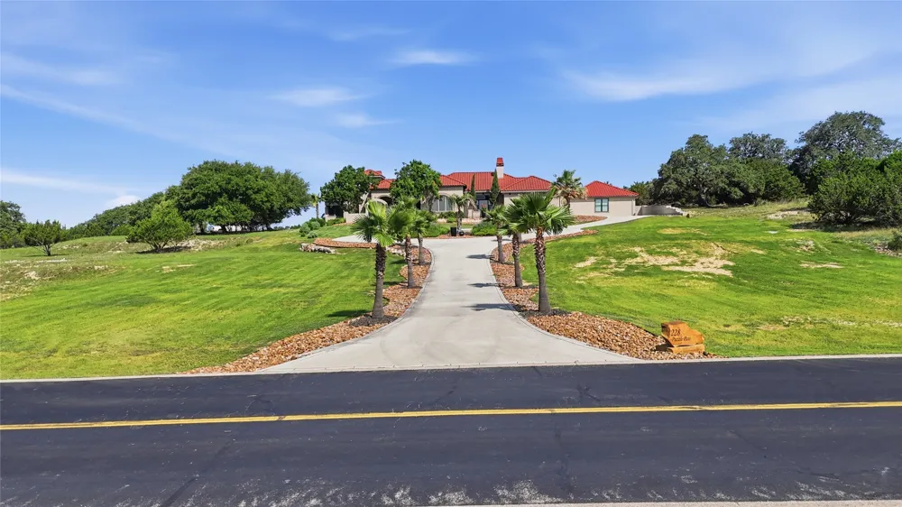 228 Puzzle Pass Spring Branch, TX 78070