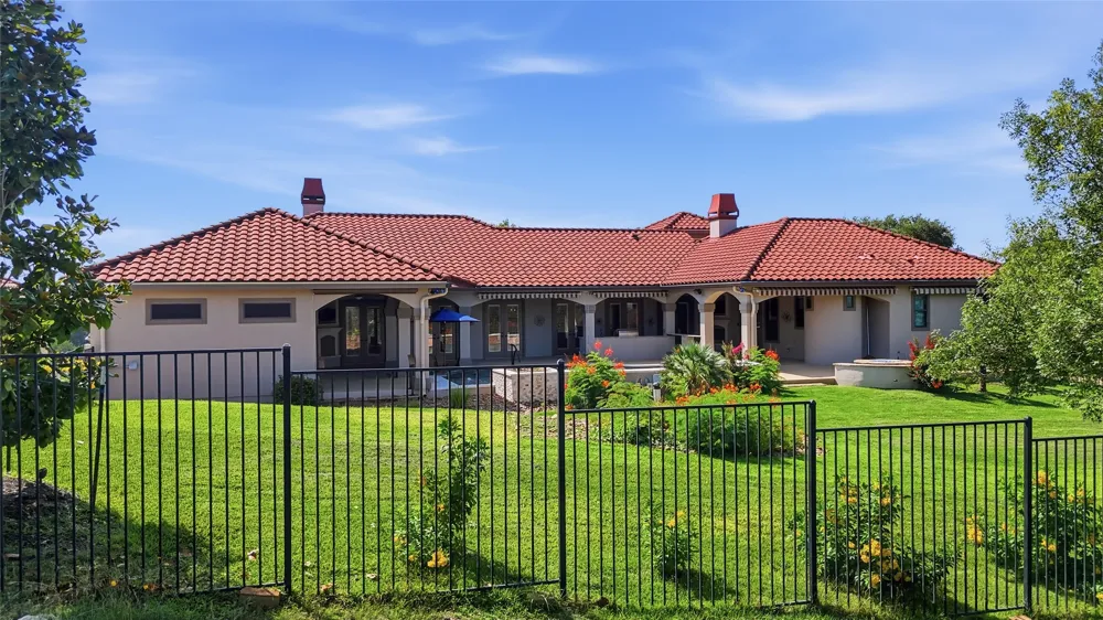 228 Puzzle Pass Spring Branch, TX 78070