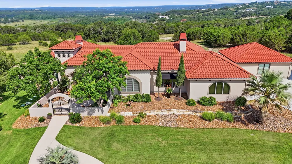 228 Puzzle Pass Spring Branch, TX 78070