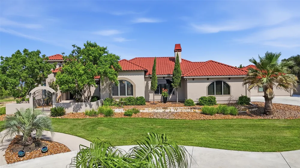 228 Puzzle Pass Spring Branch, TX 78070