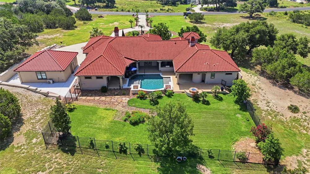 228 Puzzle Pass Spring Branch, TX 78070