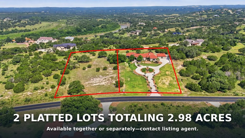 228 Puzzle Pass Spring Branch, TX 78070