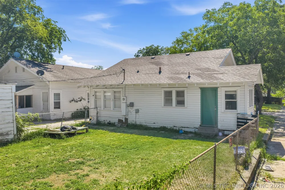 420 B NW Ardmore, OK 73401
