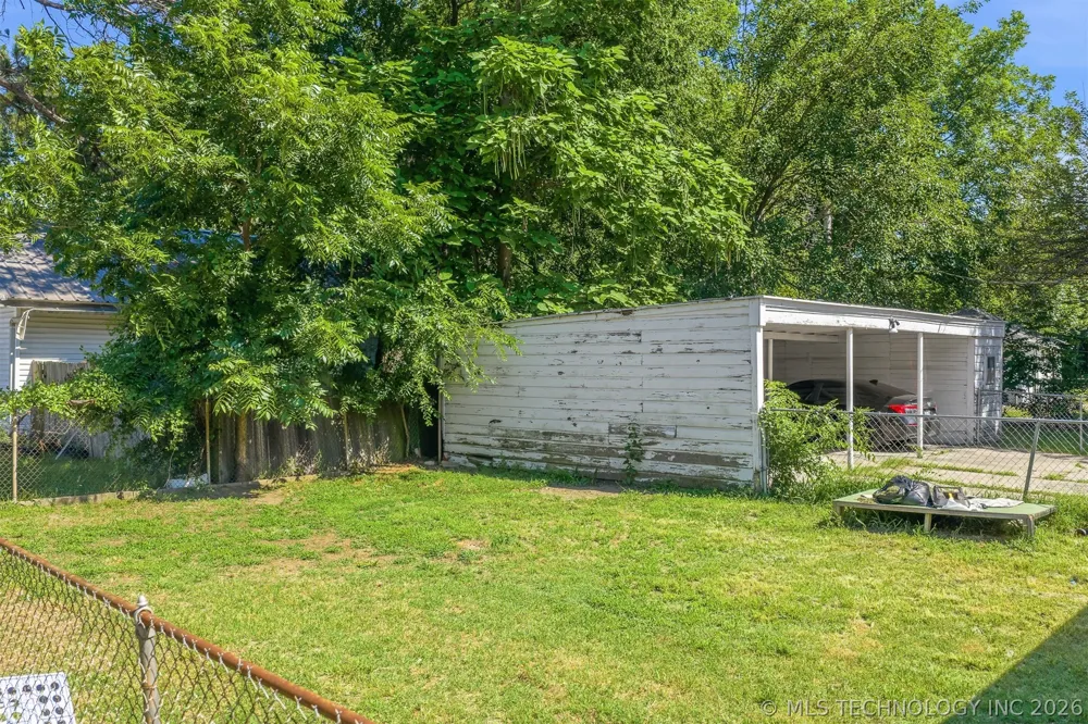 420 B NW Ardmore, OK 73401