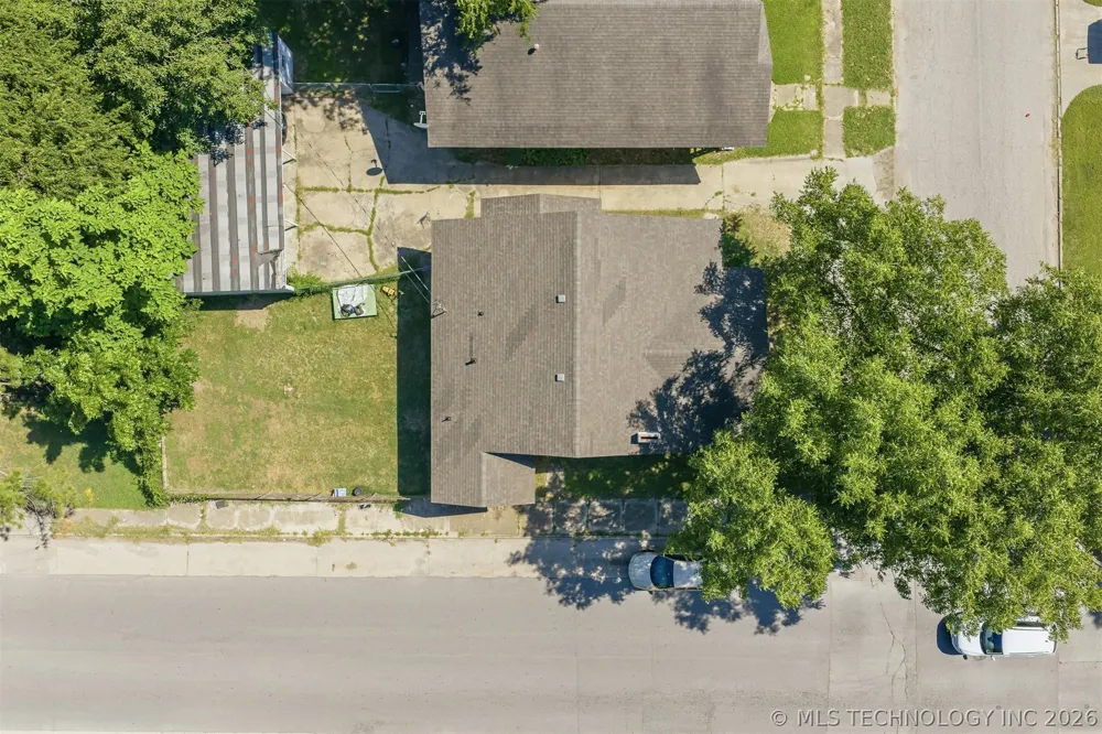 420 B NW Ardmore, OK 73401
