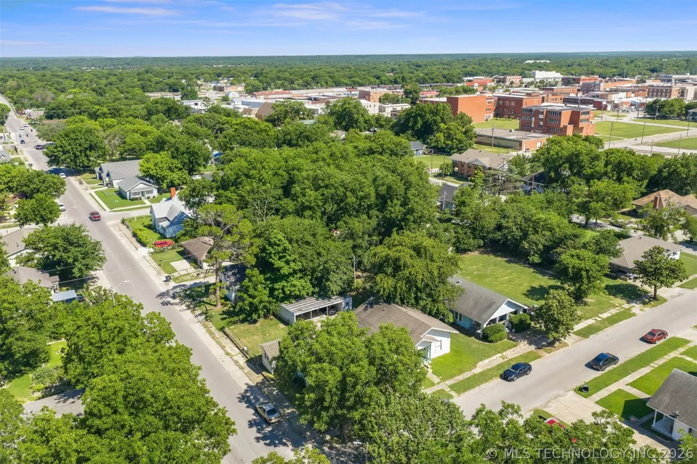 420 B NW Ardmore, OK 73401