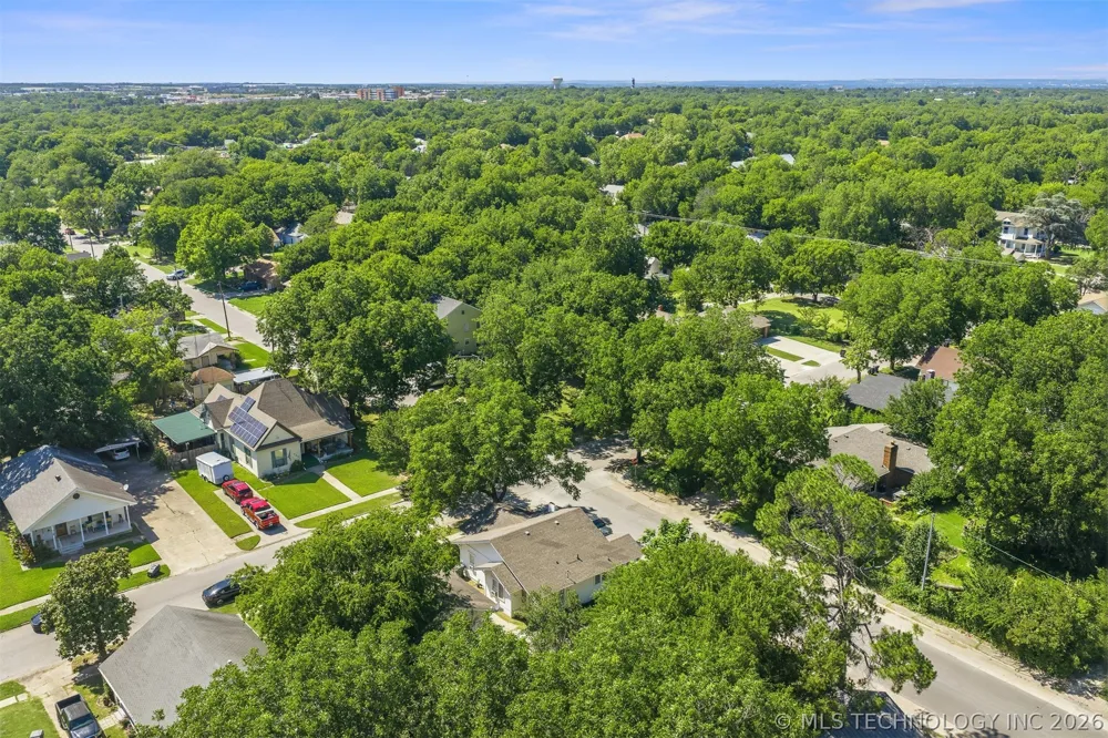 420 B NW Ardmore, OK 73401