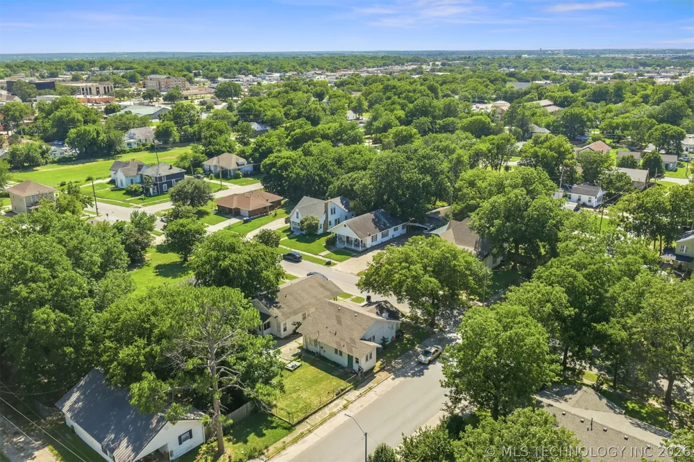 420 B NW Ardmore, OK 73401