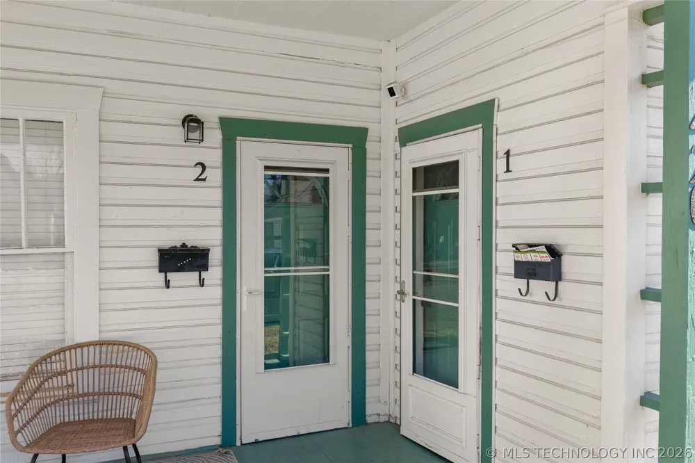 420 B NW Ardmore, OK 73401