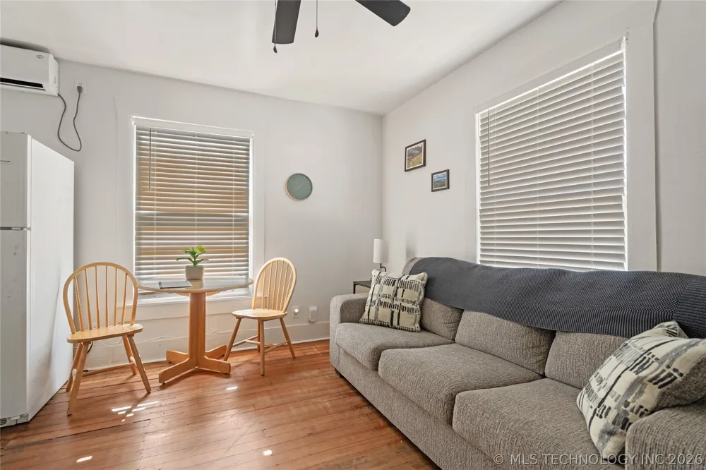420 B NW Ardmore, OK 73401