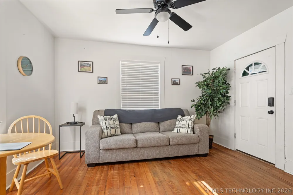 420 B NW Ardmore, OK 73401
