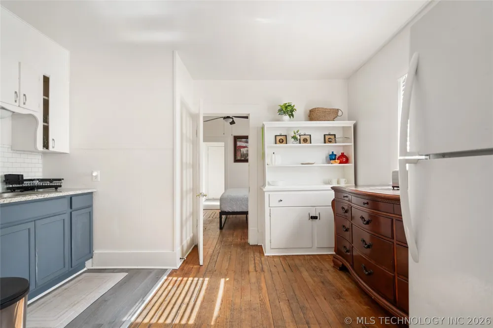 420 B NW Ardmore, OK 73401