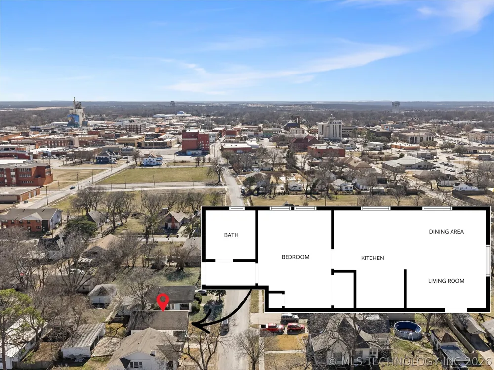 420 B NW Ardmore, OK 73401
