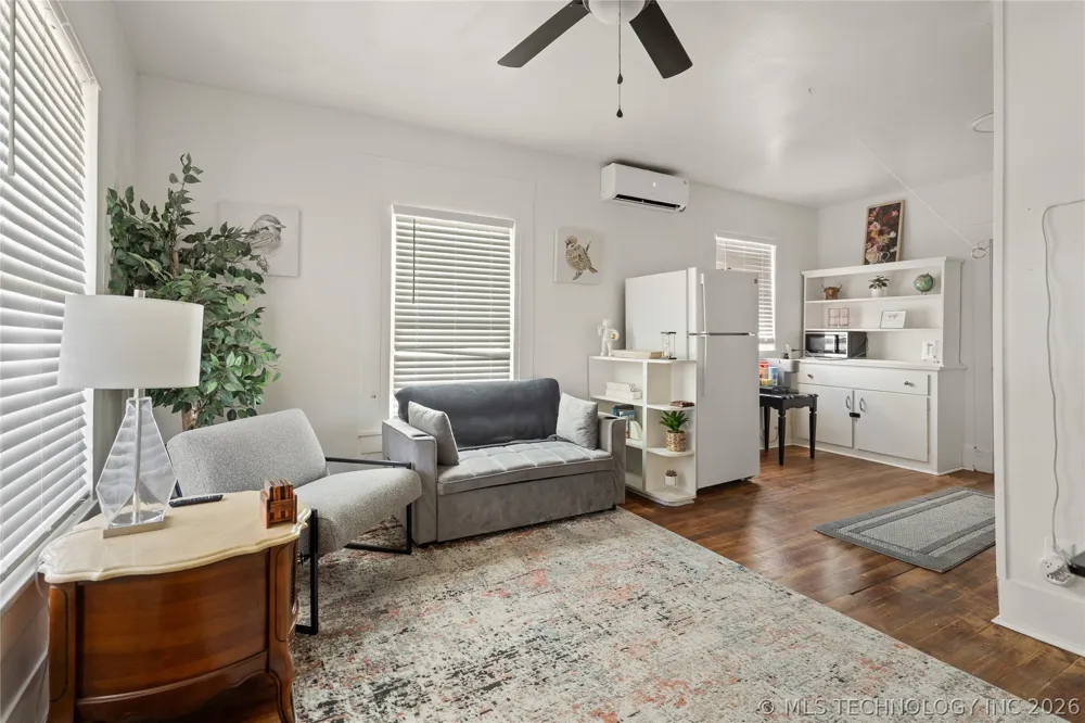 420 B NW Ardmore, OK 73401