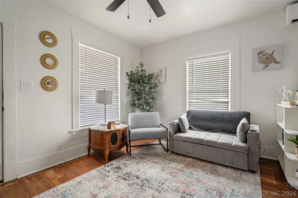420 B NW Ardmore, OK 73401