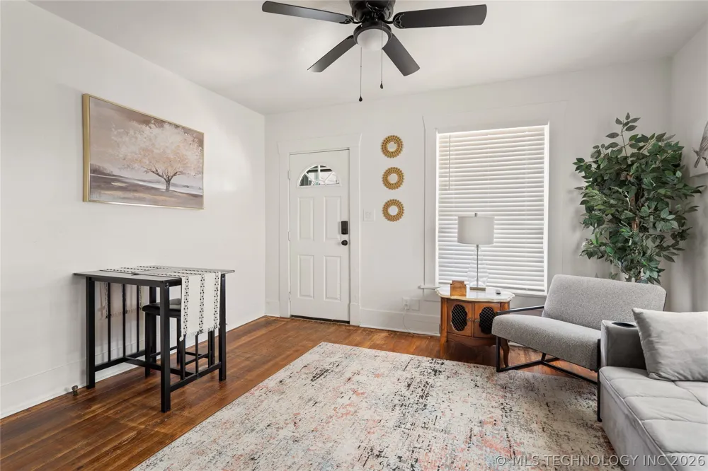 420 B NW Ardmore, OK 73401