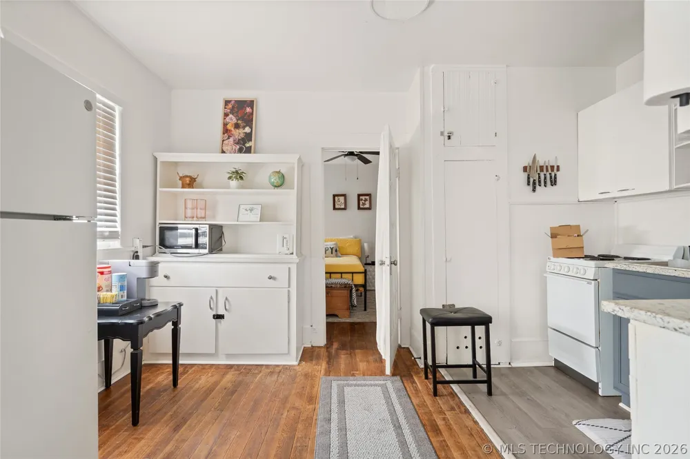 420 B NW Ardmore, OK 73401