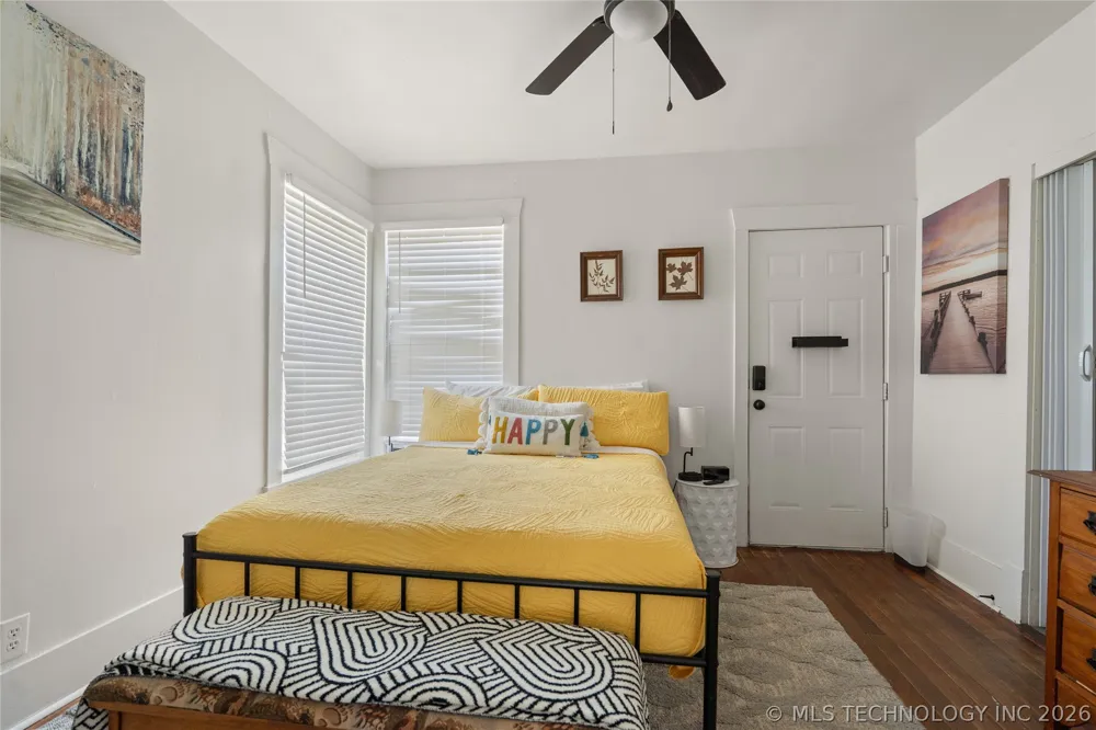 420 B NW Ardmore, OK 73401