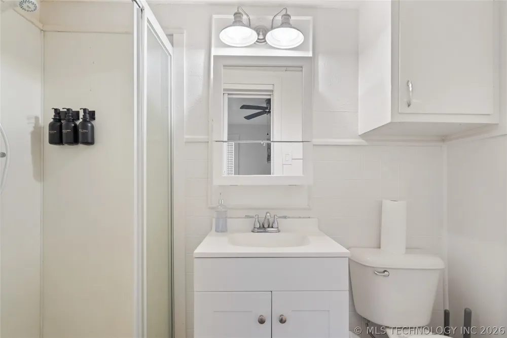 420 B NW Ardmore, OK 73401