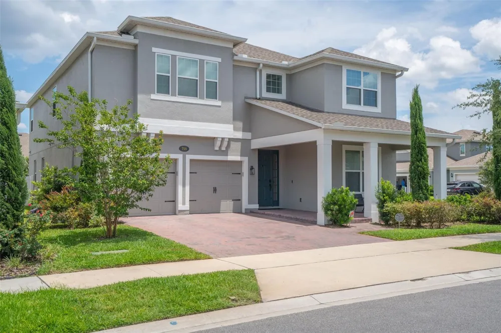 700 ALBYON COURT Debary, FL 32713