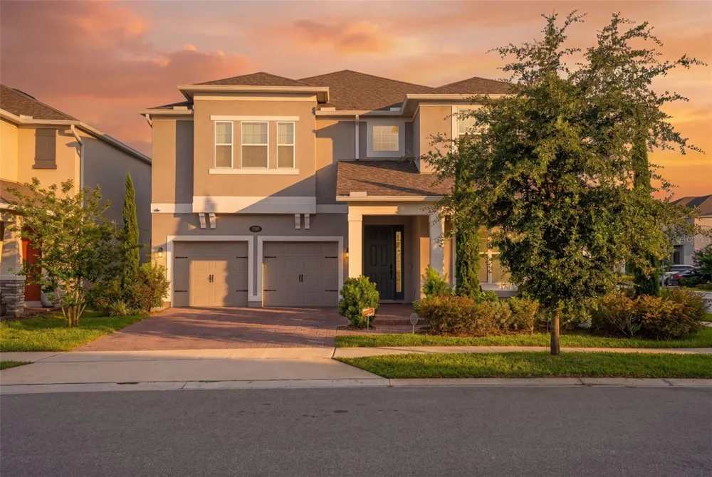 700 ALBYON COURT Debary, FL 32713