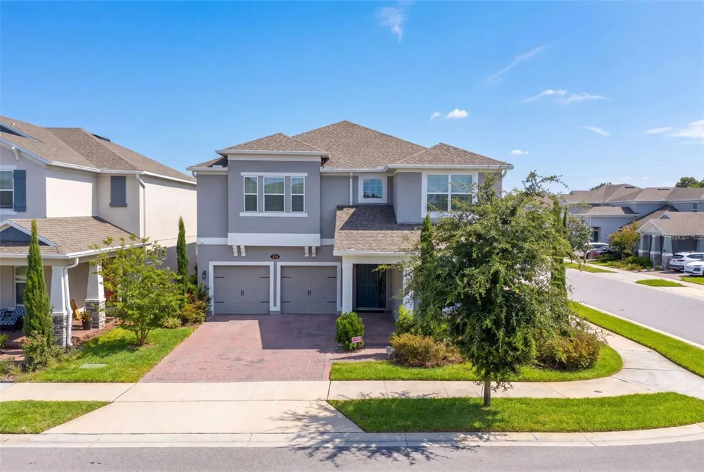 700 ALBYON COURT Debary, FL 32713
