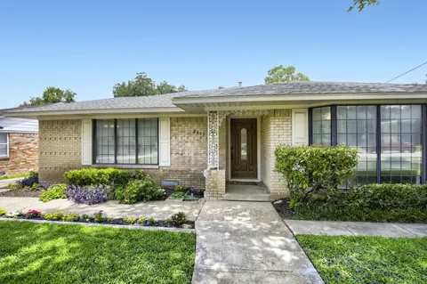 2119 Healey Drive