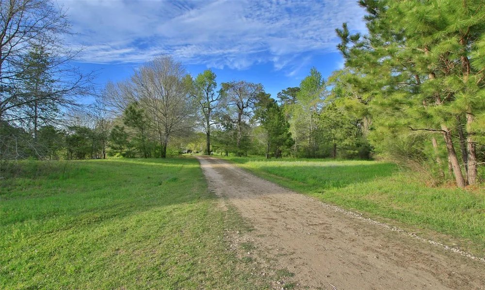 2735 Bobville Road Montgomery, TX 77316