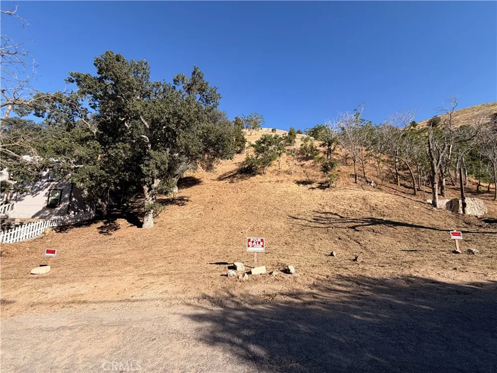 South Drive Lebec, CA 93243
