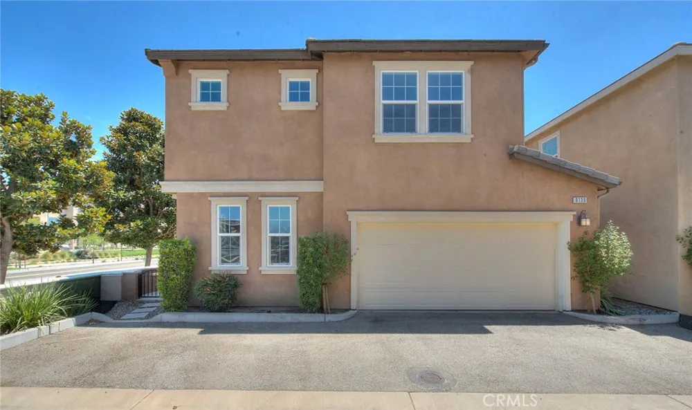 6130 Snapdragon Eastvale, CA 92880
