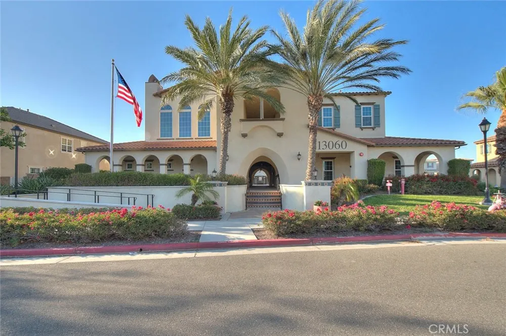 6130 Snapdragon Eastvale, CA 92880