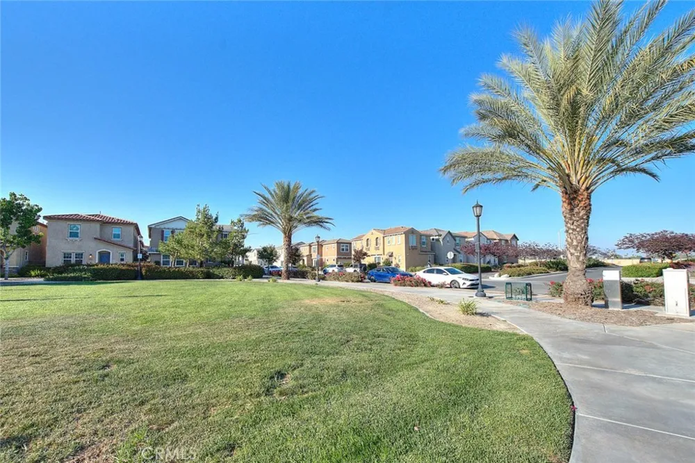 6130 Snapdragon Eastvale, CA 92880