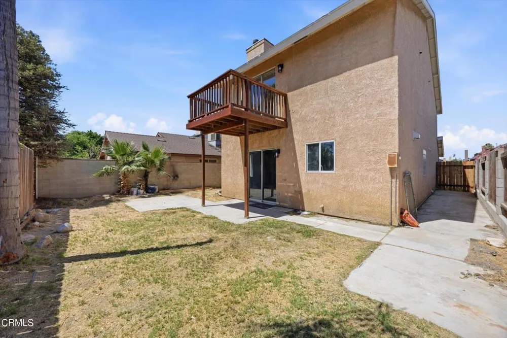 5304 Ilene Court Bakersfield, CA 93307