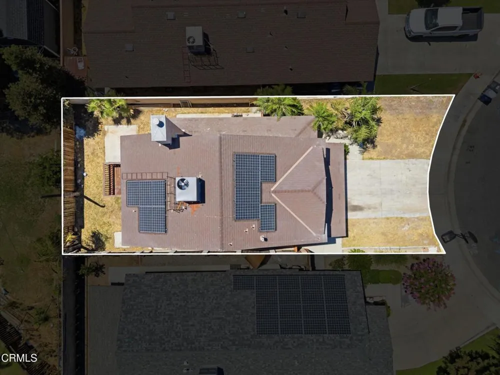 5304 Ilene Court Bakersfield, CA 93307