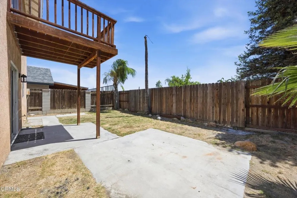 5304 Ilene Court Bakersfield, CA 93307