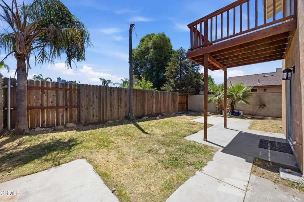 5304 Ilene Court Bakersfield, CA 93307