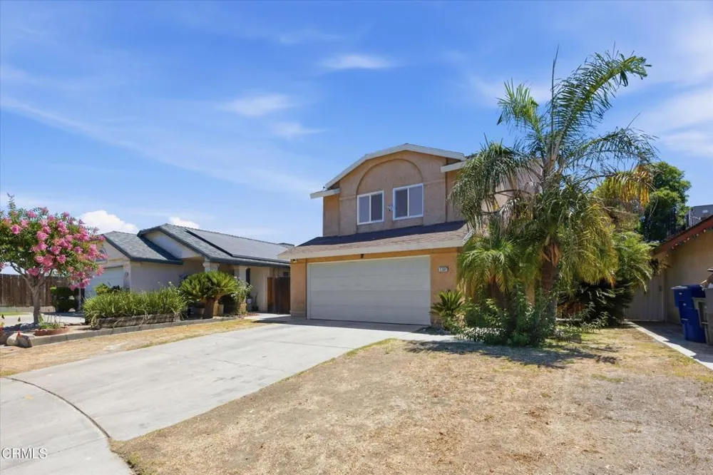 5304 Ilene Court Bakersfield, CA 93307