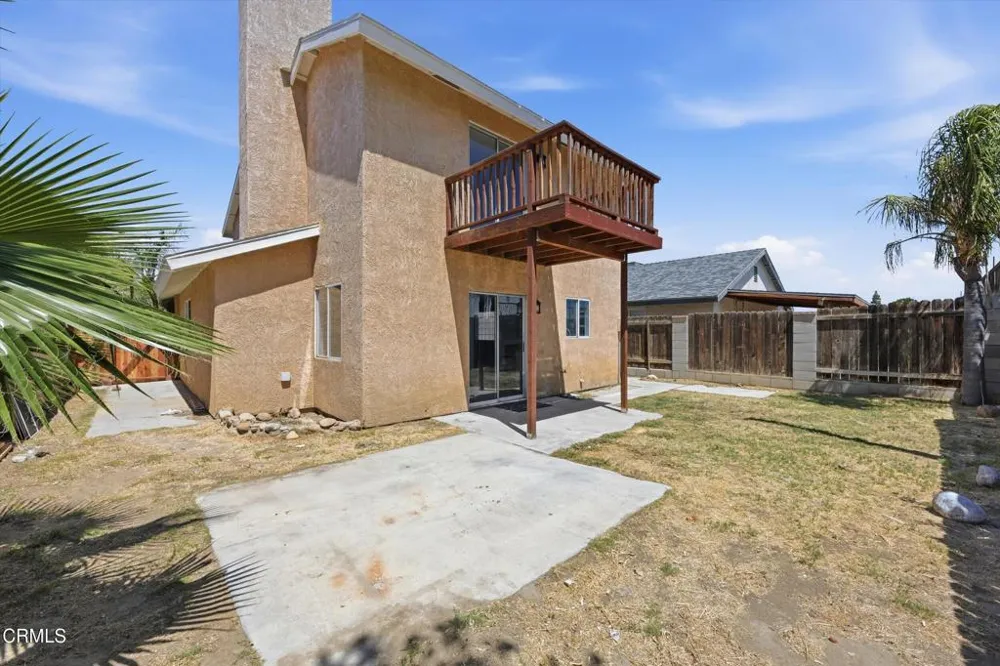 5304 Ilene Court Bakersfield, CA 93307