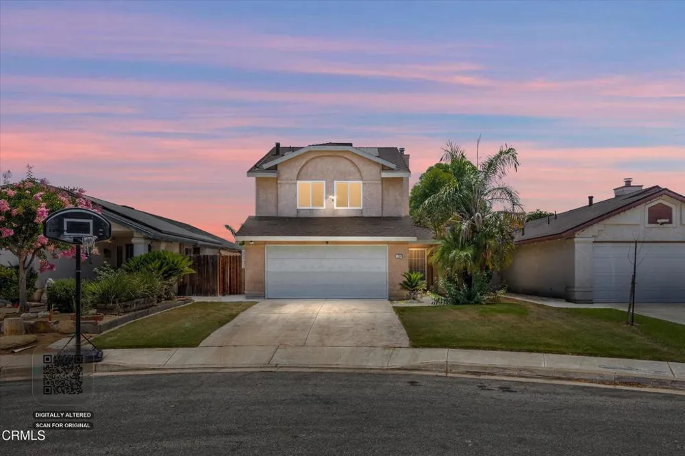 5304 Ilene Court Bakersfield, CA 93307