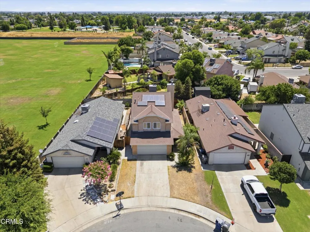 5304 Ilene Court Bakersfield, CA 93307