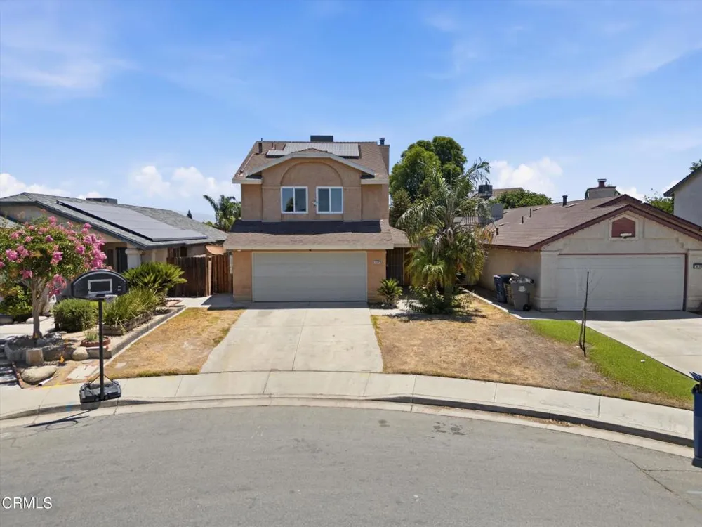 5304 Ilene Court Bakersfield, CA 93307