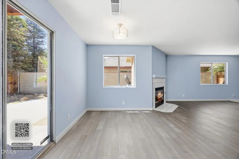 5304 Ilene Court Bakersfield, CA 93307