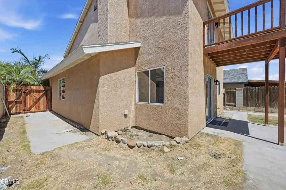 5304 Ilene Court Bakersfield, CA 93307